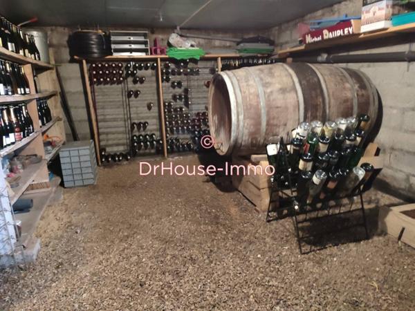 Maison à vendre 8 pièces de 179 m²