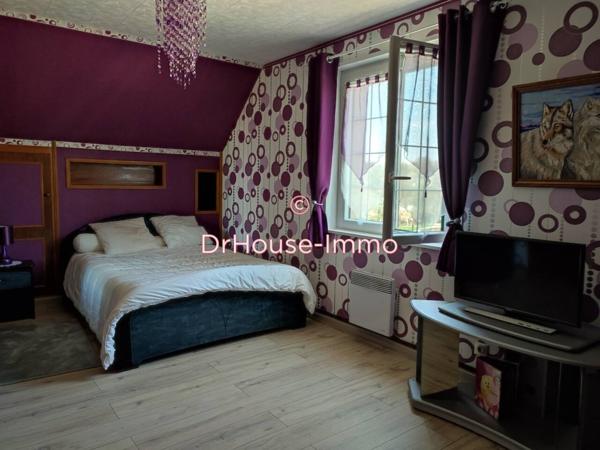 Maison à vendre 8 pièces de 179 m²