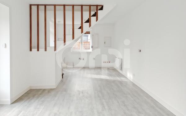 Maison à vendre    3 pièces • 67 m2 Le Plessis-Belleville