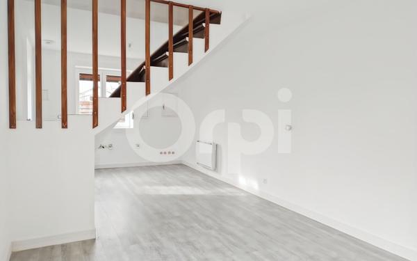 Maison à vendre    3 pièces • 67 m2 Le Plessis-Belleville