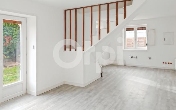 Maison à vendre    3 pièces • 67 m2 Le Plessis-Belleville