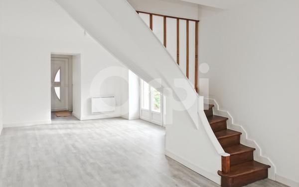 Maison à vendre    3 pièces • 67 m2 Le Plessis-Belleville