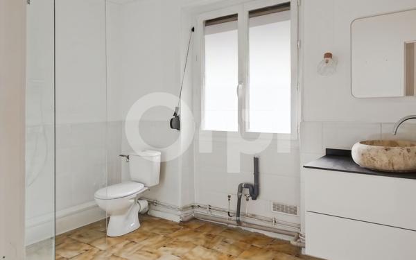 Maison à vendre    3 pièces • 67 m2 Le Plessis-Belleville