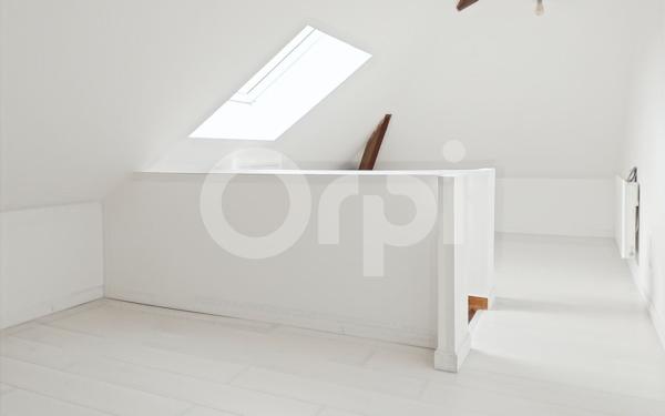 Maison à vendre    3 pièces • 67 m2 Le Plessis-Belleville