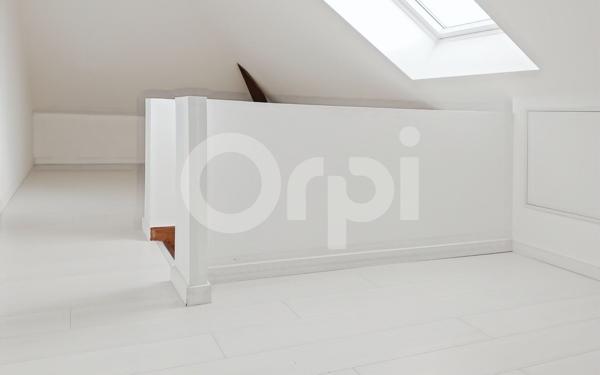 Maison à vendre    3 pièces • 67 m2 Le Plessis-Belleville