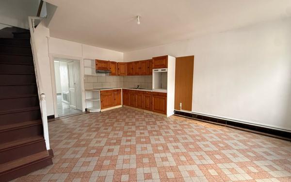 Maison à vendre    3 pièces •  Rocheservière