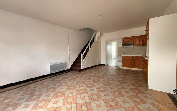 Maison à vendre    3 pièces •  Rocheservière