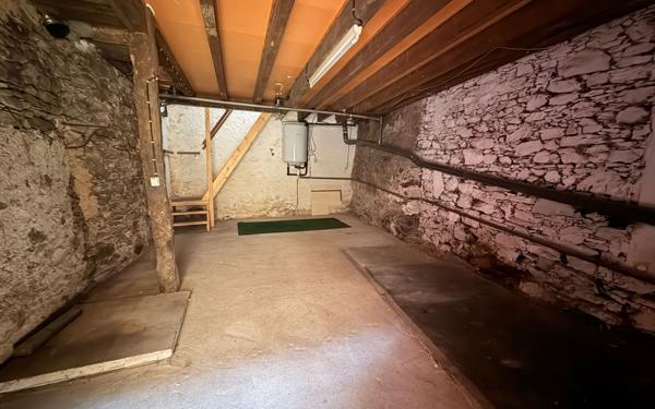 Maison à vendre    3 pièces •  Rocheservière