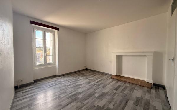 Maison à vendre    3 pièces •  Rocheservière