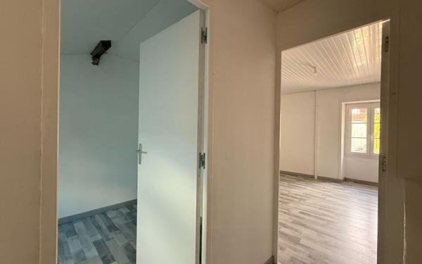 Maison à vendre    3 pièces •  Rocheservière