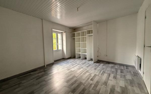 Maison à vendre    3 pièces •  Rocheservière