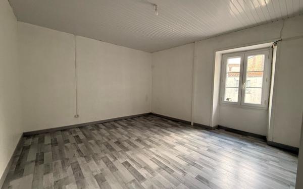 Maison à vendre    3 pièces •  Rocheservière