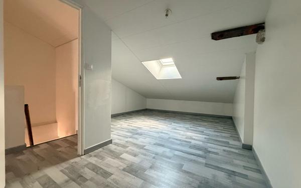 Maison à vendre    3 pièces •  Rocheservière