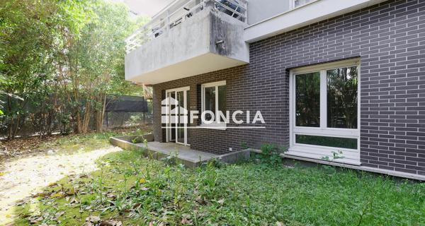 À vendre Appartement 3 pièces 62 m² - Corbeil-essonnes 91100
