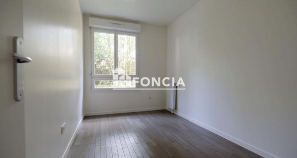 À vendre Appartement 3 pièces 62 m² - Corbeil-essonnes 91100