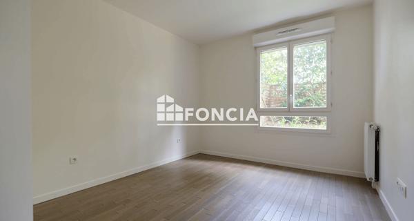 À vendre Appartement 3 pièces 62 m² - Corbeil-essonnes 91100