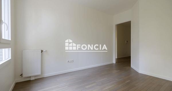À vendre Appartement 3 pièces 62 m² - Corbeil-essonnes 91100