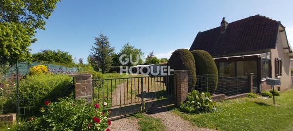 Maison 3 pièces à vendre en Campagne de Péronne