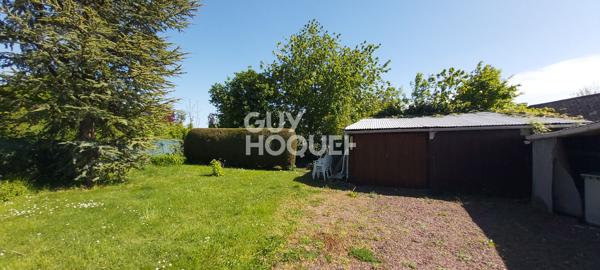 Maison 3 pièces à vendre en Campagne de Péronne