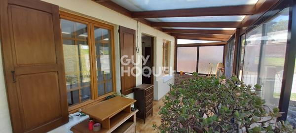 Maison 3 pièces à vendre en Campagne de Péronne