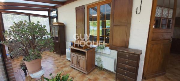 Maison 3 pièces à vendre en Campagne de Péronne