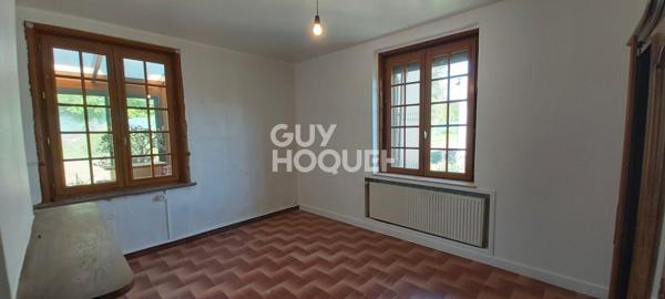 Maison 3 pièces à vendre en Campagne de Péronne