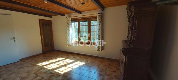 Maison 3 pièces à vendre en Campagne de Péronne