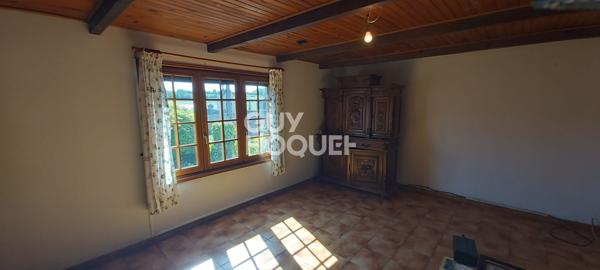 Maison 3 pièces à vendre en Campagne de Péronne