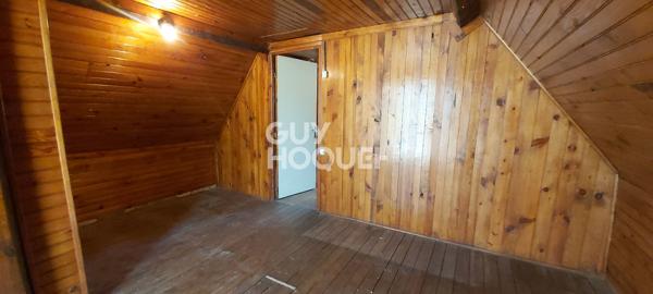 Maison 3 pièces à vendre en Campagne de Péronne