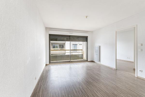 Appartement Bordeaux 2 pièce(s) 42.72 m2