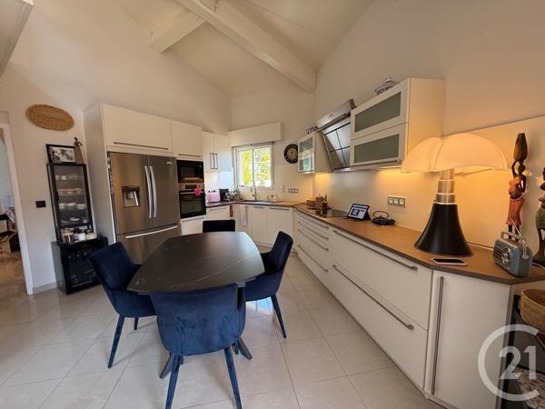 Appartement F3 Bis à vendre  4 pièces - 90 m2 ROQUEBRUNE CAP MARTIN - 06