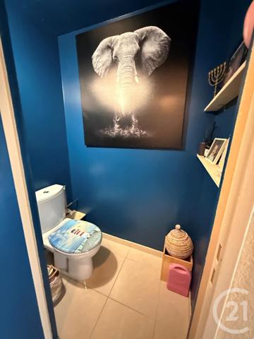 Appartement F3 Bis à vendre  4 pièces - 90 m2 ROQUEBRUNE CAP MARTIN - 06