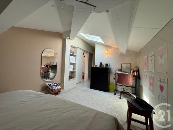 Appartement F3 Bis à vendre  4 pièces - 90 m2 ROQUEBRUNE CAP MARTIN - 06