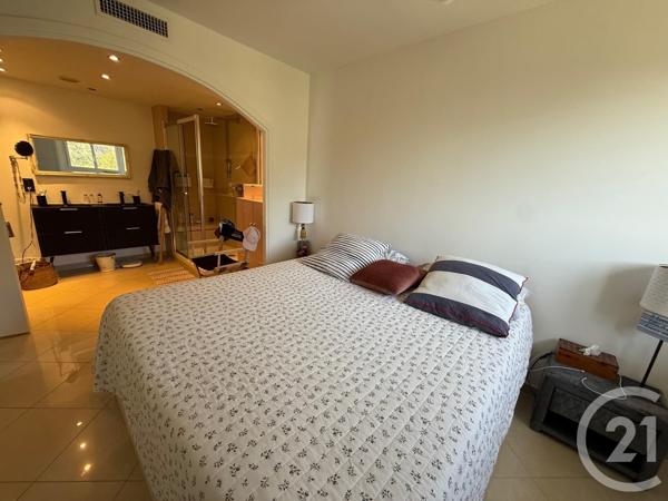 Appartement F3 Bis à vendre  4 pièces - 90 m2 ROQUEBRUNE CAP MARTIN - 06