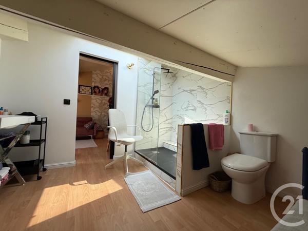 Appartement F3 Bis à vendre  4 pièces - 90 m2 ROQUEBRUNE CAP MARTIN - 06