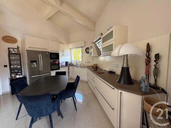 Appartement F3 Bis à vendre  4 pièces - 90 m2 ROQUEBRUNE CAP MARTIN - 06