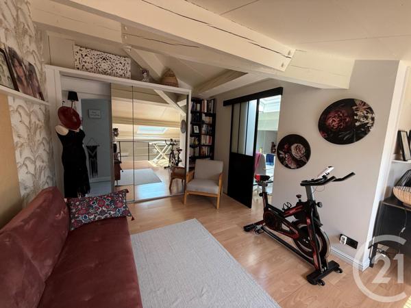 Appartement F3 Bis à vendre  4 pièces - 90 m2 ROQUEBRUNE CAP MARTIN - 06