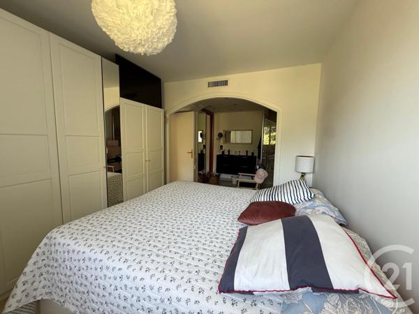 Appartement F3 Bis à vendre  4 pièces - 90 m2 ROQUEBRUNE CAP MARTIN - 06