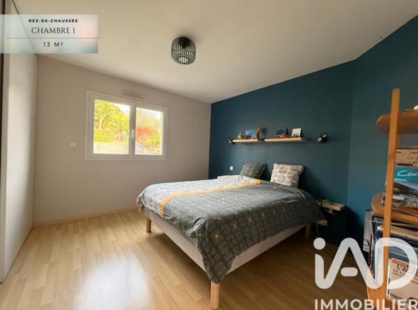 Maison à vendre 5 pièces 151 m² Plougar