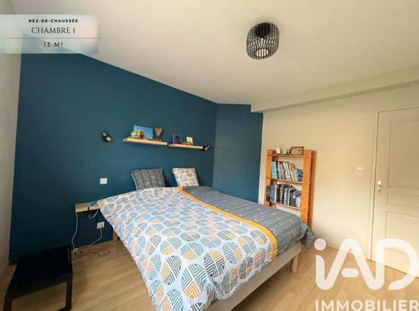 Maison à vendre 5 pièces 151 m² Plougar