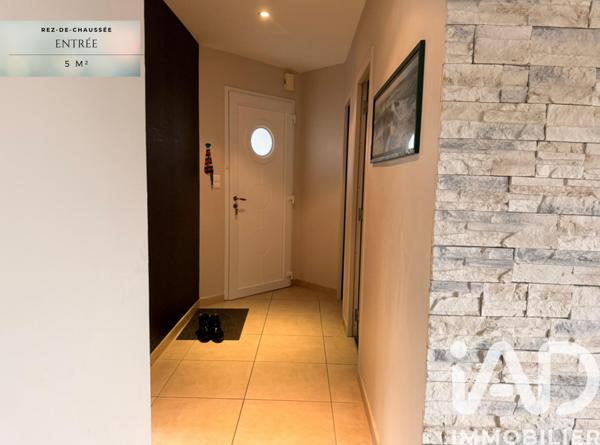 Maison à vendre 5 pièces 151 m² Plougar