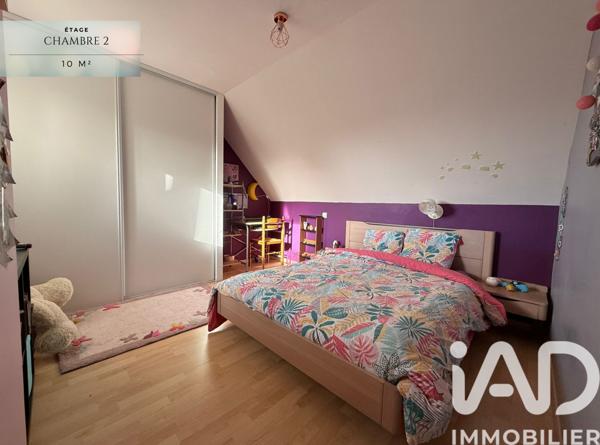 Maison à vendre 5 pièces 151 m² Plougar