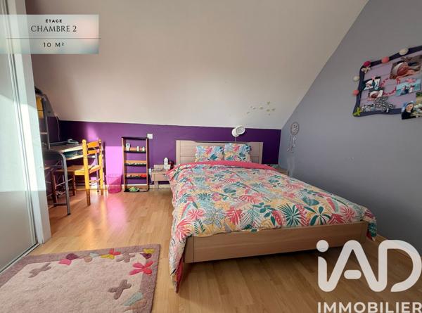 Maison à vendre 5 pièces 151 m² Plougar