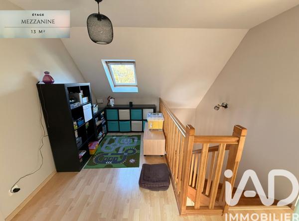 Maison à vendre 5 pièces 151 m² Plougar