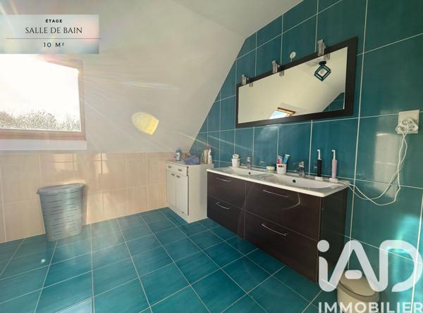 Maison à vendre 5 pièces 151 m² Plougar