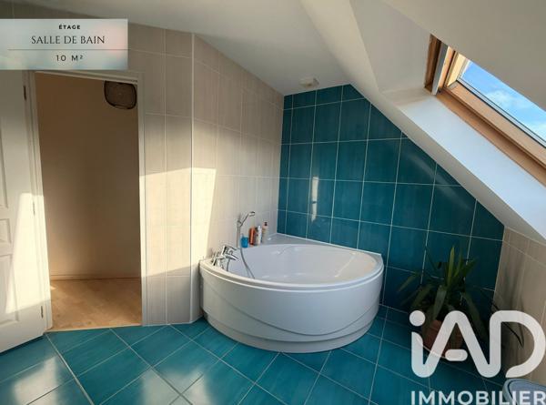 Maison à vendre 5 pièces 151 m² Plougar