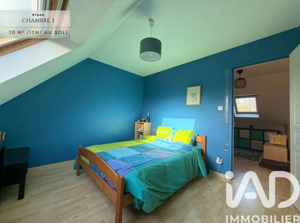 Maison à vendre 5 pièces 151 m² Plougar