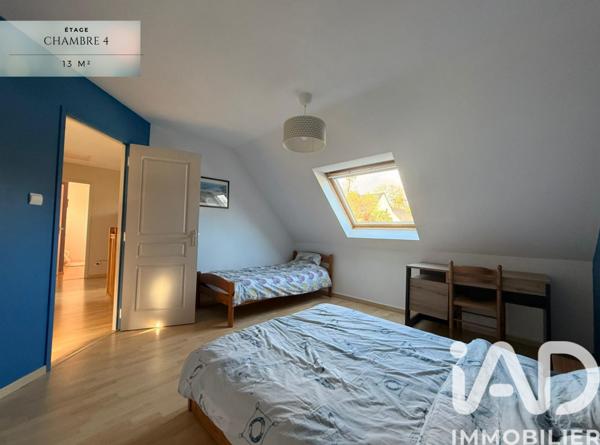 Maison à vendre 5 pièces 151 m² Plougar