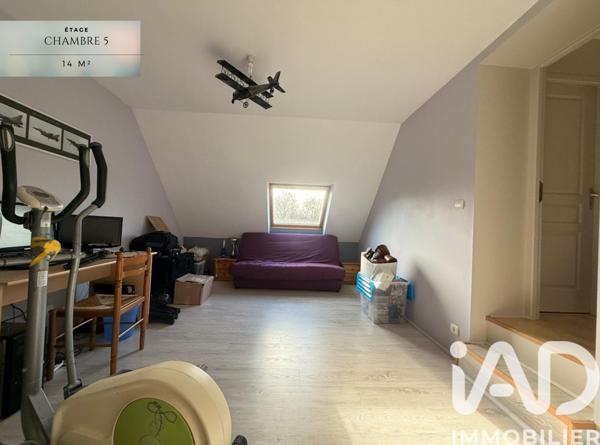 Maison à vendre 5 pièces 151 m² Plougar