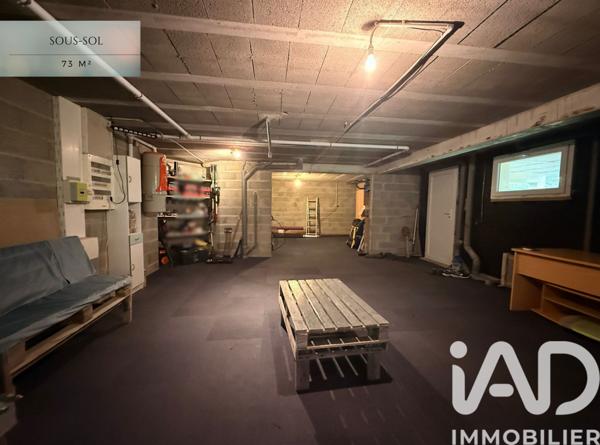 Maison à vendre 5 pièces 151 m² Plougar